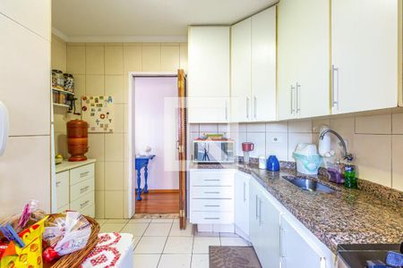 Apartamento à venda com 78m², 3 quartos e 1 vaga