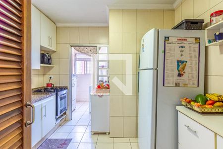 Apartamento à venda com 78m², 3 quartos e 1 vaga