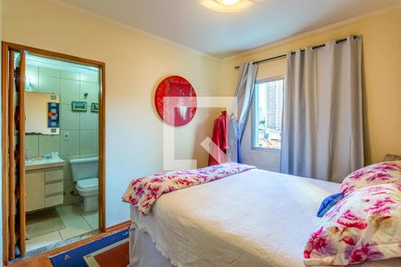 Apartamento à venda com 3 quartos, 78m² em Chácara Santo Antônio (zona Leste), São Paulo