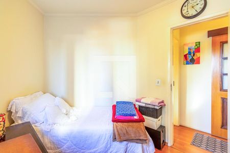 Apartamento à venda com 3 quartos, 78m² em Chácara Santo Antônio (zona Leste), São Paulo