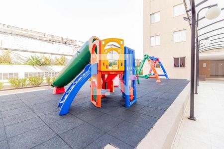 Apartamento à venda com 64m², 2 quartos e 1 vaga