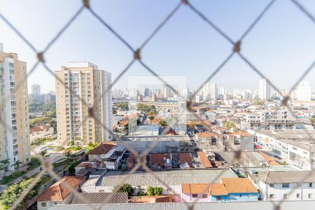 Apartamento à venda com 64m², 2 quartos e 1 vaga