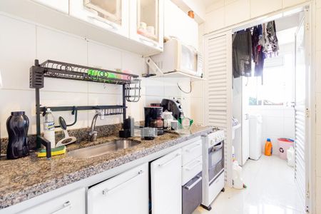 Apartamento à venda com 64m², 2 quartos e 1 vaga