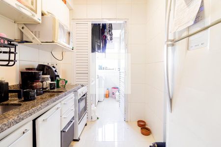 Apartamento à venda com 64m², 2 quartos e 1 vaga