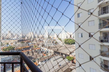 Apartamento à venda com 64m², 2 quartos e 1 vaga
