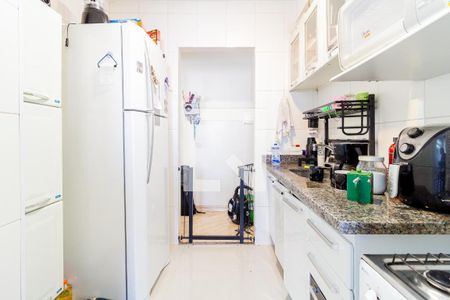 Apartamento à venda com 64m², 2 quartos e 1 vaga