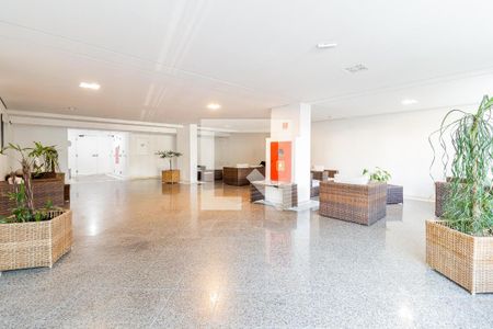 Apartamento à venda com 64m², 2 quartos e 1 vaga