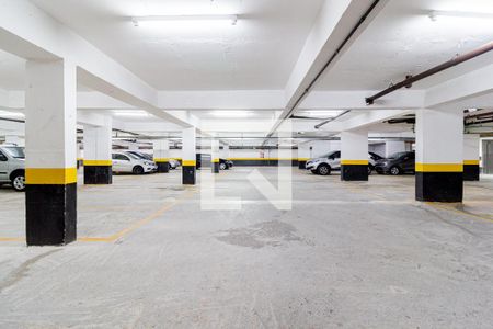 Apartamento à venda com 64m², 2 quartos e 1 vaga