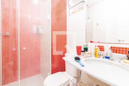 Apartamento à venda com 64m², 2 quartos e 1 vaga