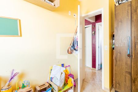 Apartamento à venda com 64m², 2 quartos e 1 vaga