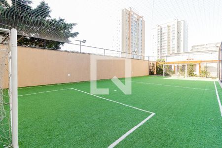 Apartamento à venda com 64m², 2 quartos e 1 vaga