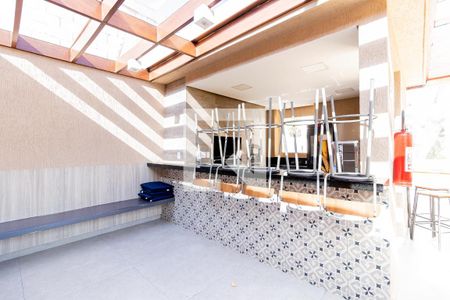 Apartamento à venda com 64m², 2 quartos e 1 vaga