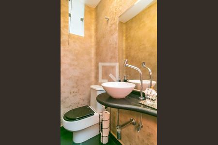 Apartamento à venda com 4 quartos, 300m² em Vila Assunção, Santo André