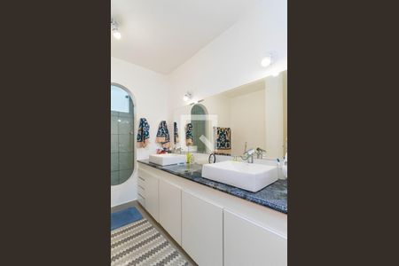 Apartamento à venda com 4 quartos, 300m² em Vila Assunção, Santo André