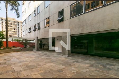 Apartamento à venda com 4 quartos, 300m² em Vila Assunção, Santo André