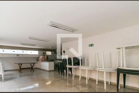 Apartamento à venda com 4 quartos, 300m² em Vila Assunção, Santo André