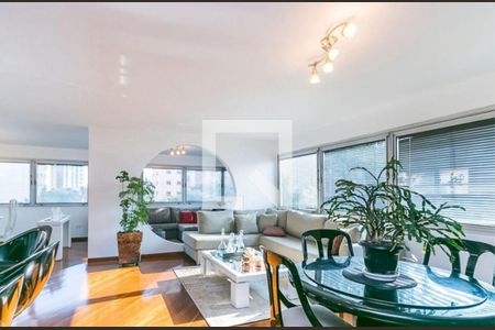 Apartamento para alugar com 300m², 4 quartos e 2 vagas