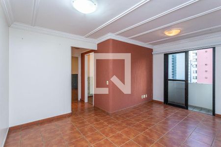 Apartamento à venda com 2 quartos, 60m² em Santa Cecilia, São Paulo