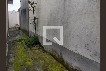 Casa à venda com 70m², 1 quarto e 1 vaga