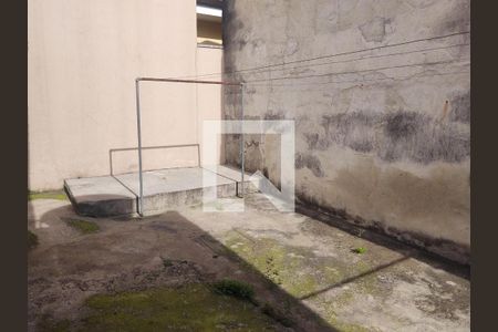 Casa à venda com 70m², 1 quarto e 1 vaga