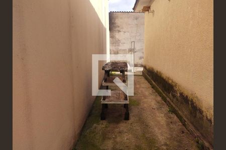 Casa à venda com 70m², 1 quarto e 1 vaga