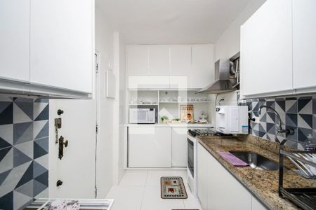 Apartamento à venda com 90m², 3 quartos e 1 vaga