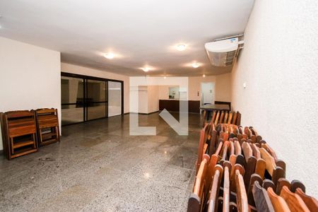Apartamento à venda com 90m², 3 quartos e 1 vaga