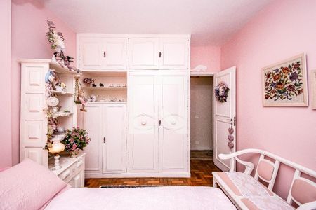 Apartamento à venda com 90m², 3 quartos e 1 vaga