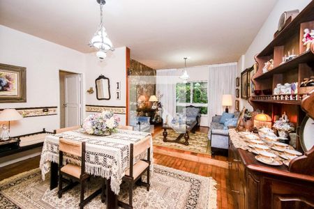 Apartamento à venda com 90m², 3 quartos e 1 vaga