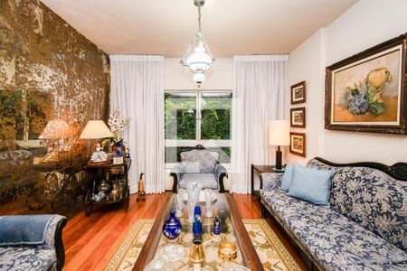 Apartamento à venda com 90m², 3 quartos e 1 vaga