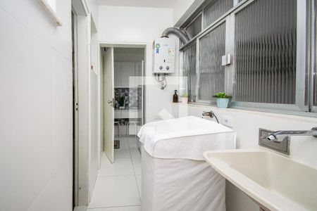 Apartamento à venda com 90m², 3 quartos e 1 vaga