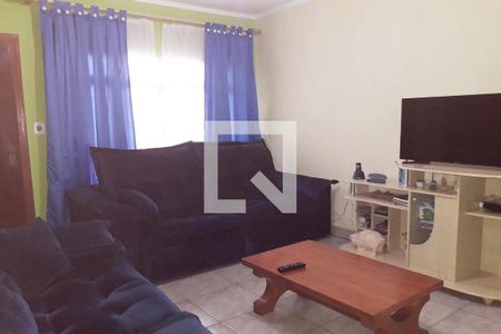 Casa à venda com 2 quartos, 165m² em Parque Novo Oratório, Santo André