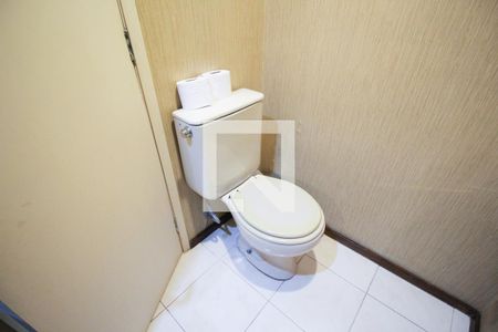 Apartamento à venda com 240m², 4 quartos e 4 vagasLavabo