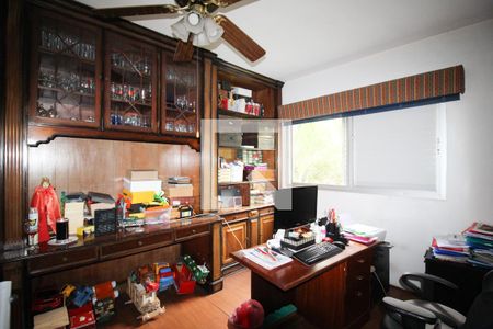 Escritório/ Quarto de apartamento à venda com 4 quartos, 240m² em Moema, São Paulo