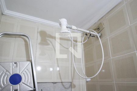 Apartamento à venda com 240m², 4 quartos e 4 vagasBanheiro de serviço