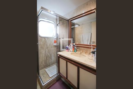 Apartamento à venda com 240m², 4 quartos e 4 vagasBanheiro da Suíte 2