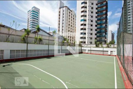 Apartamento à venda com 240m², 4 quartos e 4 vagasQuadra Esportiva