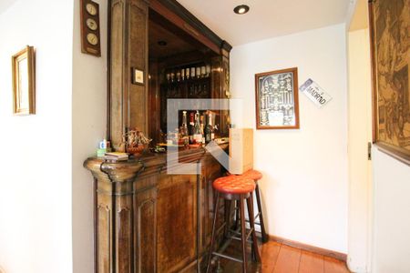 Sala de apartamento à venda com 4 quartos, 240m² em Moema, São Paulo