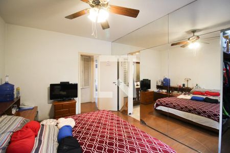 Apartamento à venda com 240m², 4 quartos e 4 vagasSuíte 1 