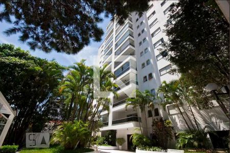 Apartamento à venda com 240m², 4 quartos e 4 vagasÁrea comum