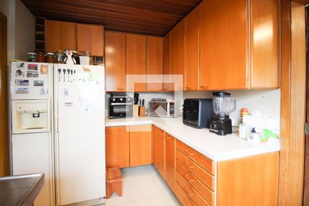 Apartamento à venda com 240m², 4 quartos e 4 vagasCozinha