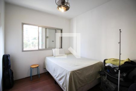 Apartamento à venda com 240m², 4 quartos e 4 vagasSuíte 3