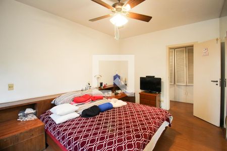 Apartamento à venda com 240m², 4 quartos e 4 vagasSuíte 1 