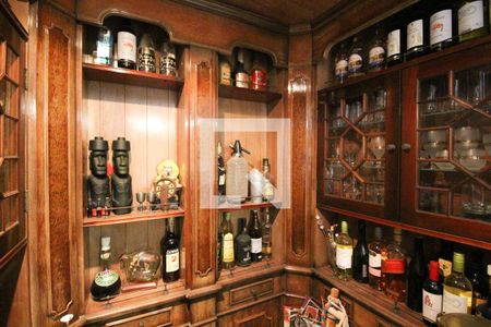 Sala de apartamento à venda com 4 quartos, 240m² em Moema, São Paulo