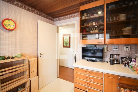 Apartamento à venda com 240m², 4 quartos e 4 vagasCopa 