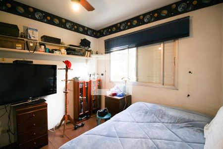 Apartamento à venda com 240m², 4 quartos e 4 vagasSuíte 2