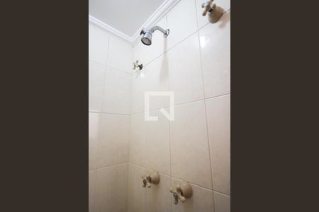 Apartamento à venda com 240m², 4 quartos e 4 vagasBanheiro da Suíte 3