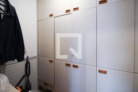 Apartamento à venda com 240m², 4 quartos e 4 vagasQuarto de Serviço