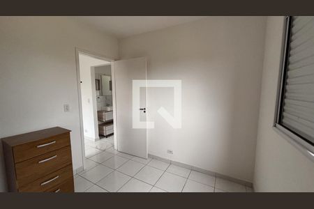 Quarto 2 de apartamento para alugar com 2 quartos, 50m² em Jardim Maria Amelia, Jacareí