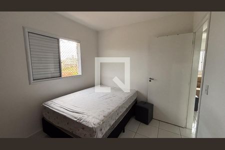 Quarto 1 de apartamento para alugar com 2 quartos, 50m² em Jardim Maria Amelia, Jacareí